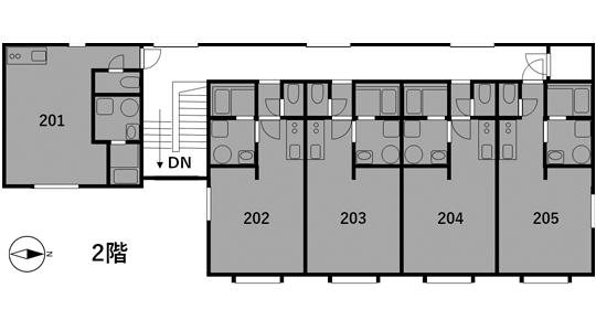 �����H�Ƒ�w���ӂ̊w���}���V�����E�A�p�[�g���ݕ��� Twinkle [�c�C���N��]/������Ѓ^�C�K