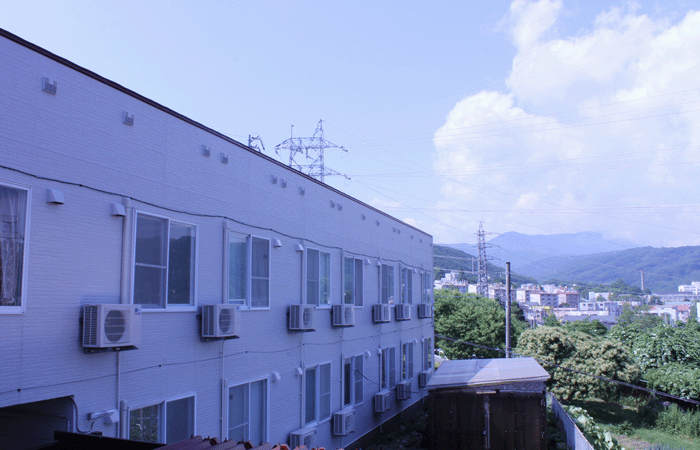 �����H�Ƒ�w���ӂ̊w���}���V�����E�A�p�[�g���ݕ��� Twinkle [�c�C���N��]/������Ѓ^�C�K